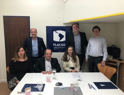 Convenio con la Universidad del Congreso