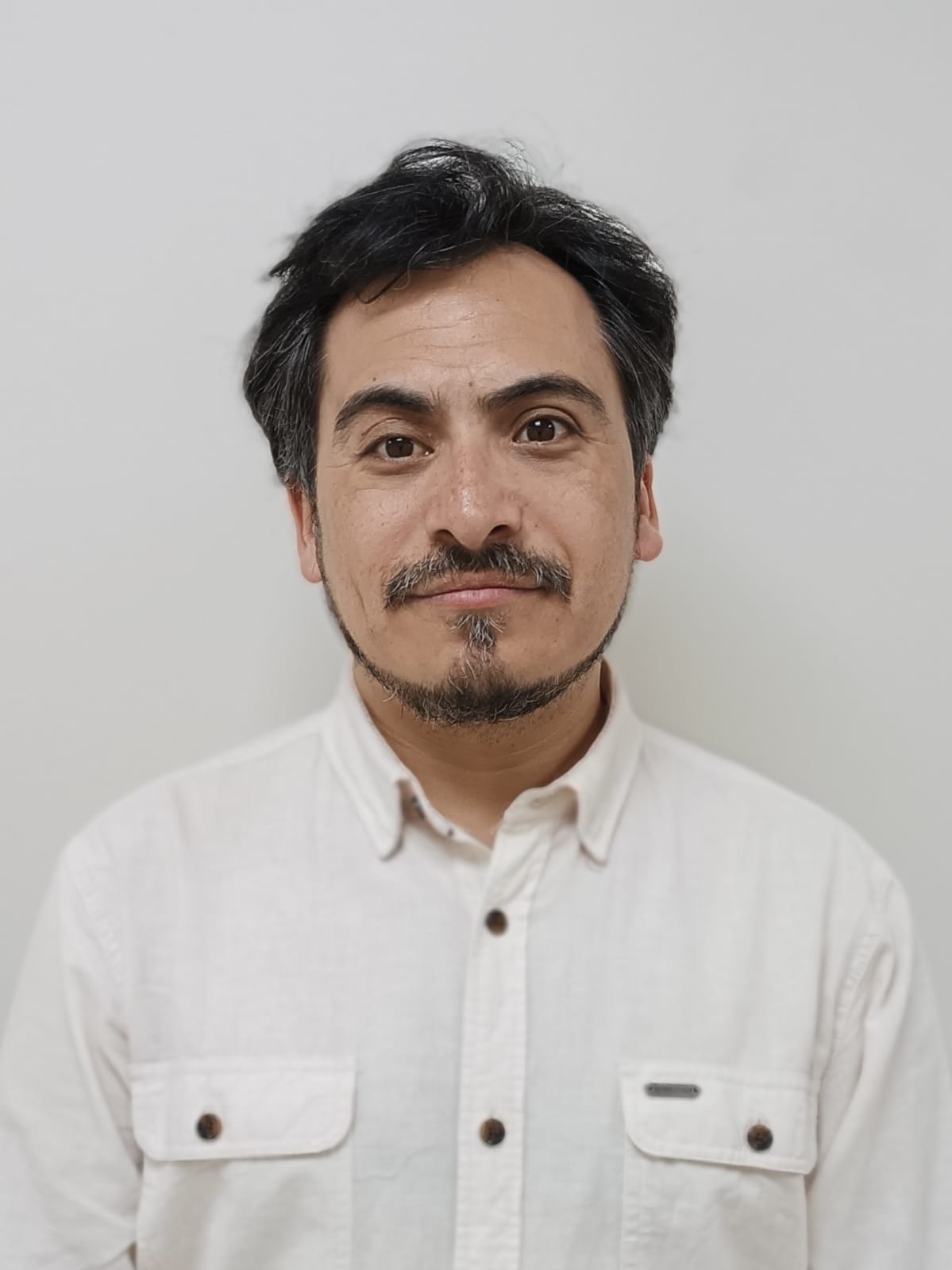 Carlos Ruz