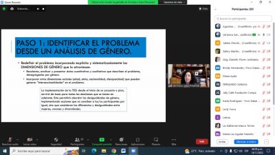 La protección social en América Latina