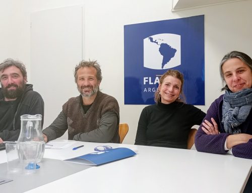 Convenio con la Unión de Trabajadores de la Tierra