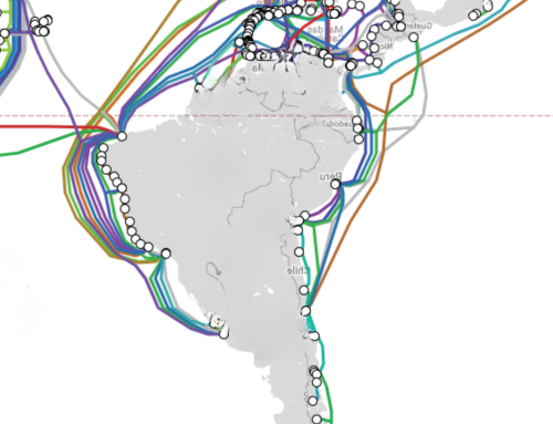 Nueva estatalidad para América Latina en la era digital