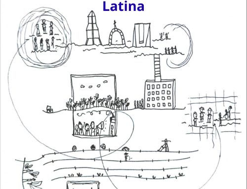 Webinar:  Experiencias de colaboración público-social Europa-América Latina, organizado por Territorios en Acción  y la Taula d’entitats del Tercer Sector de Cataluña.