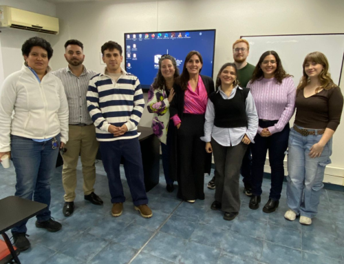 Taller Innovación Escobar: de la burocracia a la IAcracia