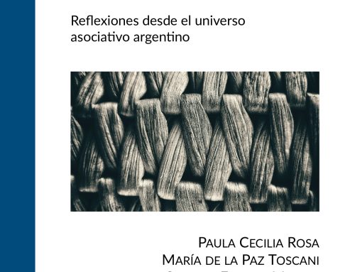 Las tramas de la sociedad civil