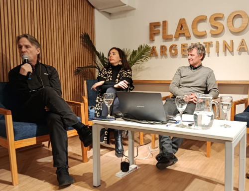 El Tercer Consenso en Administración Pública abrió el debate sobre las capacidades que necesita el Estado